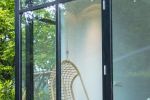 uitbreiding jaren 40 woning aan de achterkant - ontwerp nonon architectuur
