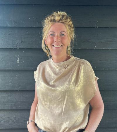 Silvia Kemperink